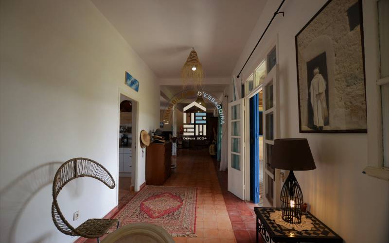 Maison 2 ch LLD - Bouzama (14)